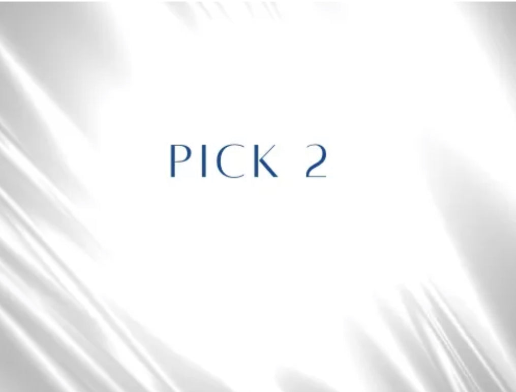 SALE | Pick 2