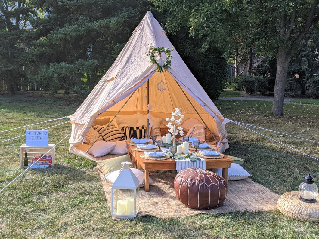 Bell Tents